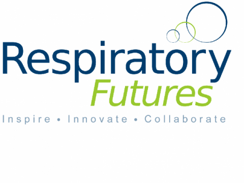 Respiratory Futures logo - colleagues attend BTS SAG-organised OELD symposium, York, 24 June 2016 