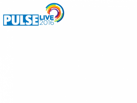 Pulse Live 2016 logo – on 23 March 2016, Dr Jo Szram presents ‘Respiratory Clinic: identification and management of occupational asthma’ at Pulse Live, held at London Olympia